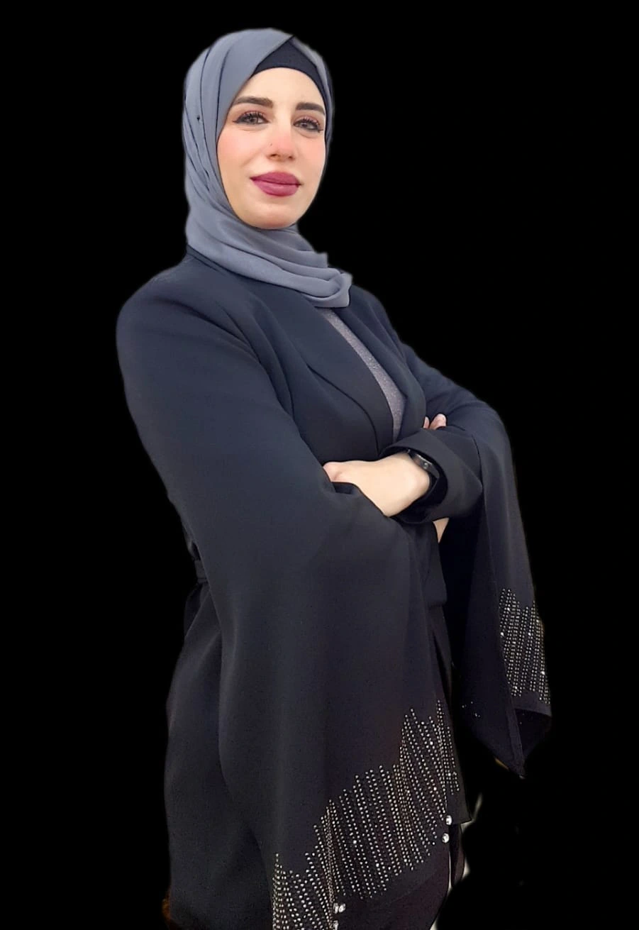 د. أسماء الفارس